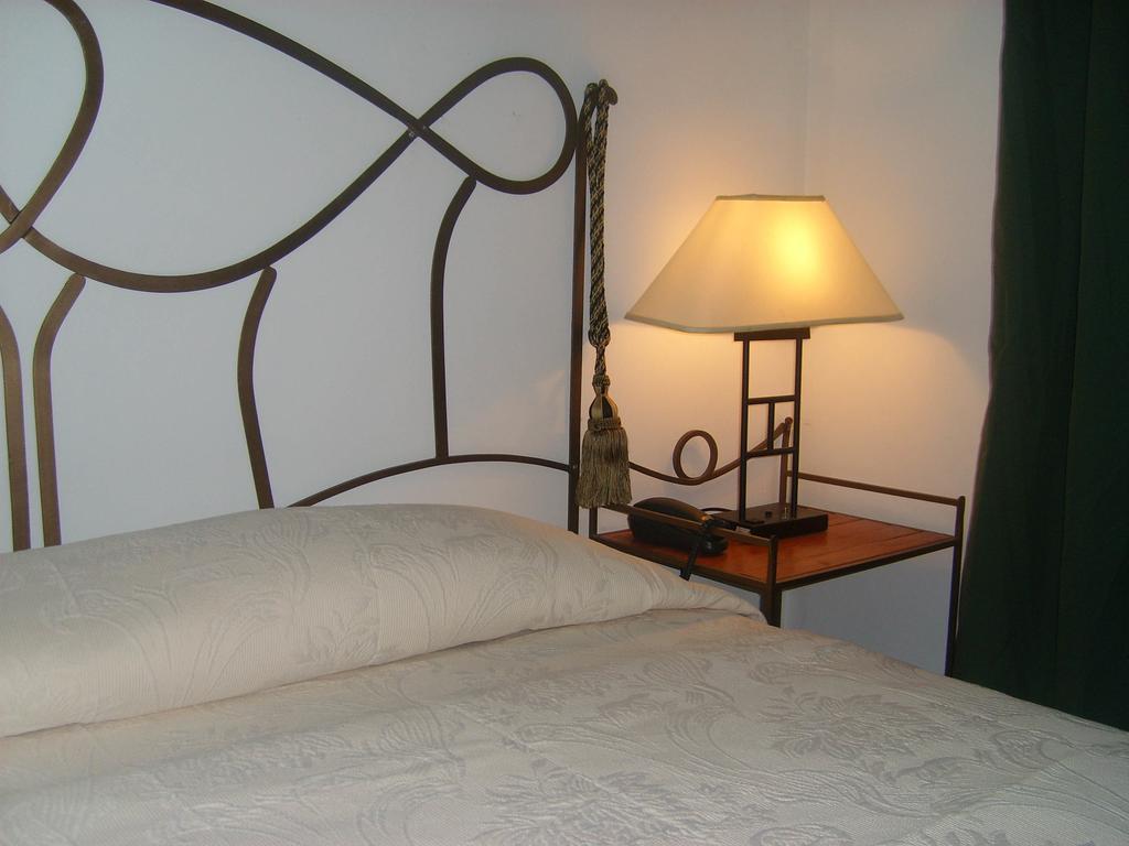 Hotel Angel Azul Managua Pokoj fotografie