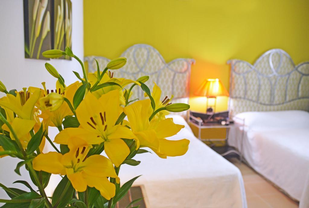 Hotel Angel Azul Managua Exteriér fotografie